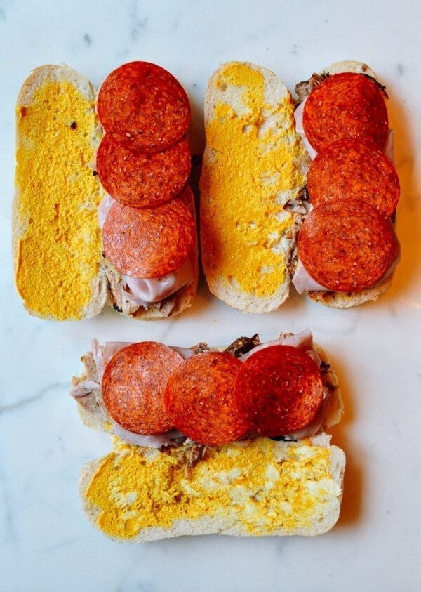 The Cuban Sandwich, by jcghk.dfhdjkvfj.cf