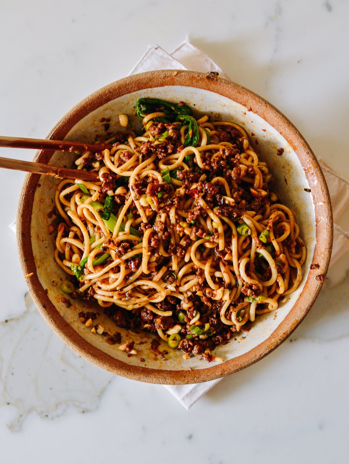 Dan Dan Noodles, by jcghk.dfhdjkvfj.cf