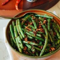 Sichuan Dry Fried Green Beans, by jcghk.dfhdjkvfj.cf