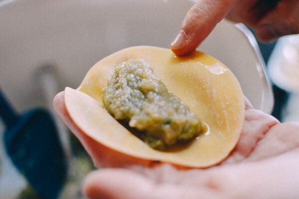 Easiest Pork and Cabbage Potstickers Recipe Ever by jcghk.dfhdjkvfj.cf