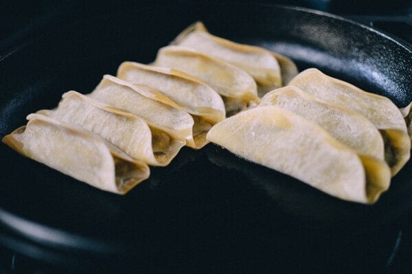Easiest Pork and Cabbage Potstickers Recipe Ever by jcghk.dfhdjkvfj.cf