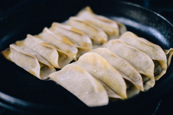 Easiest Pork and Cabbage Potstickers Recipe Ever by jcghk.dfhdjkvfj.cf