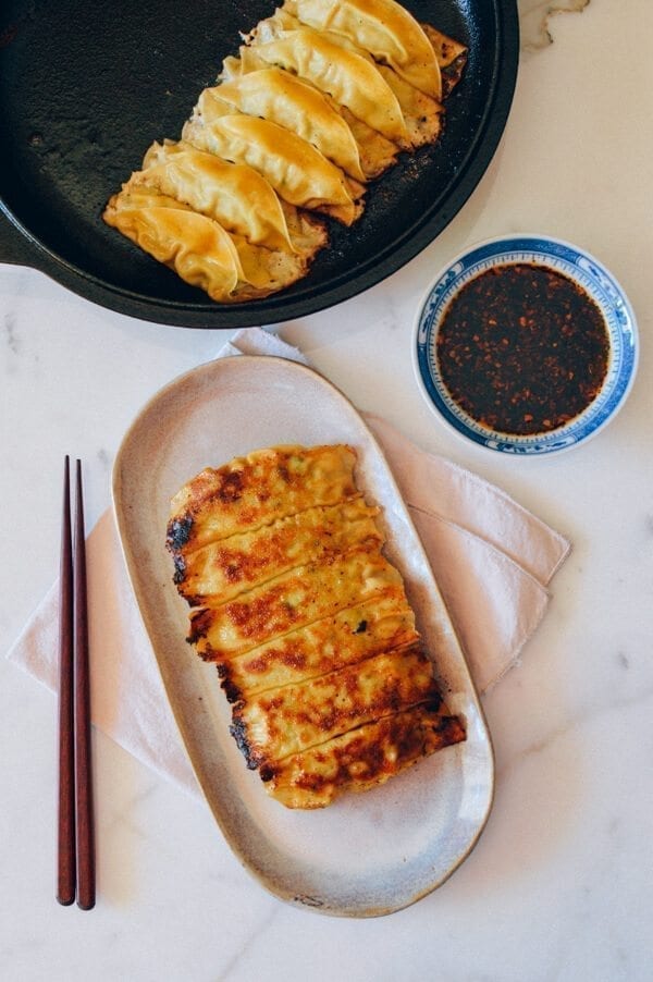 Easiest Pork and Cabbage Potstickers Recipe Ever by jcghk.dfhdjkvfj.cf