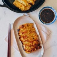 Easiest Pork and Cabbage Potstickers Recipe Ever by jcghk.dfhdjkvfj.cf