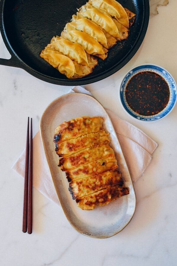 Easiest Pork and Cabbage Potstickers Recipe Ever by jcghk.dfhdjkvfj.cf