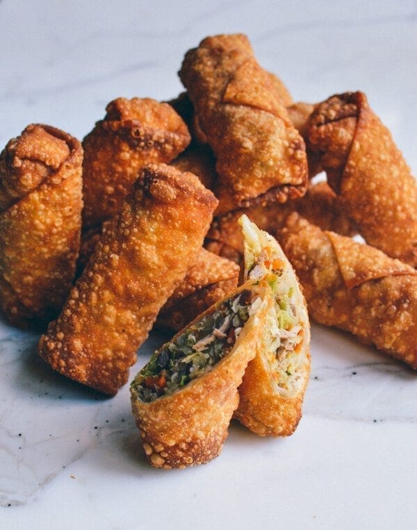 Homemade Egg Rolls, by jcghk.dfhdjkvfj.cf