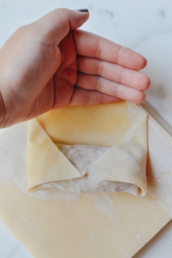 How to Wrap Egg Rolls, by jcghk.dfhdjkvfj.cf