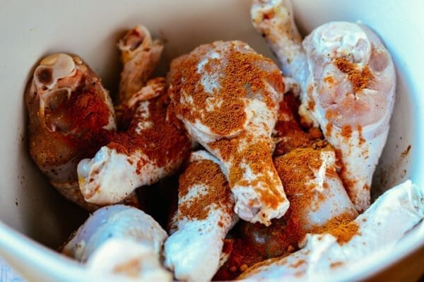 Five Spice Fried Chicken, by jcghk.dfhdjkvfj.cf