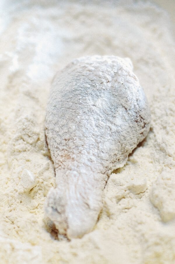 Five Spice Fried Chicken, by jcghk.dfhdjkvfj.cf