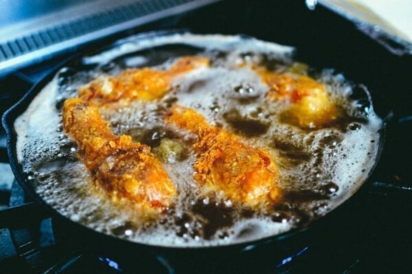 Five Spice Fried Chicken, by jcghk.dfhdjkvfj.cf