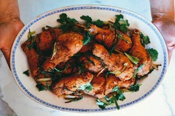 Five Spice Fried Chicken, by jcghk.dfhdjkvfj.cf
