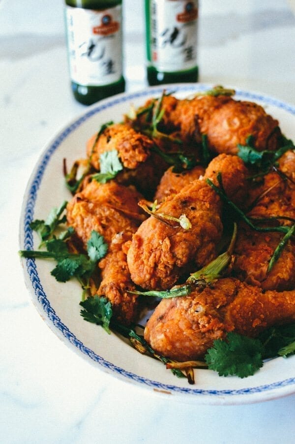 Five Spice Fried Chicken, by jcghk.dfhdjkvfj.cf