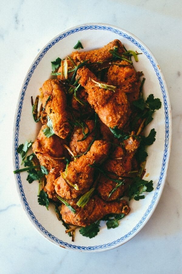 Five Spice Fried Chicken, by jcghk.dfhdjkvfj.cf