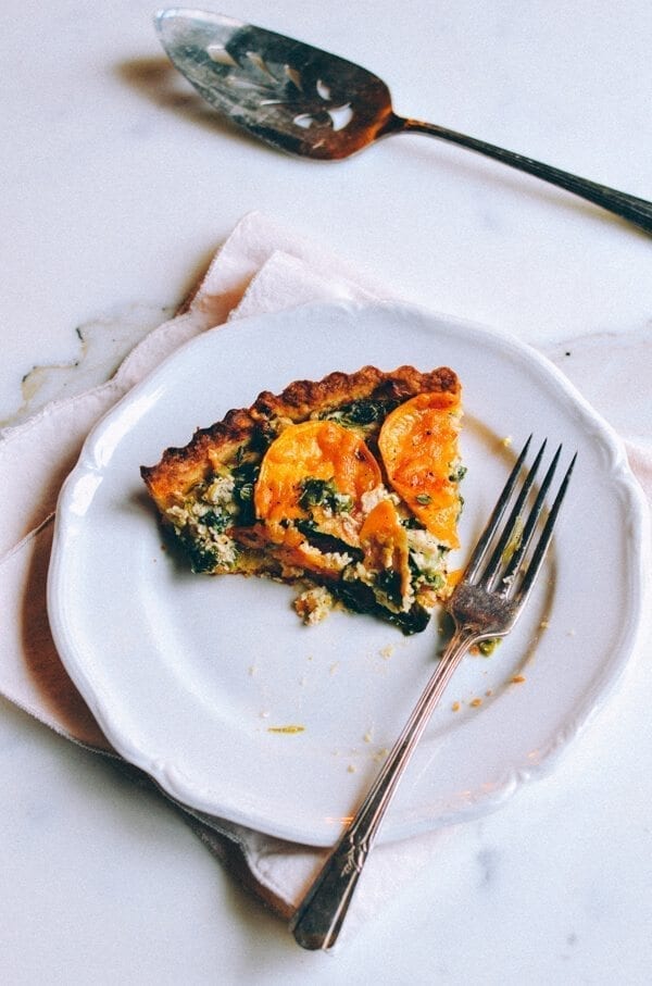 Cheesy Kale Sweet Potato Tart, by jcghk.dfhdjkvfj.cf
