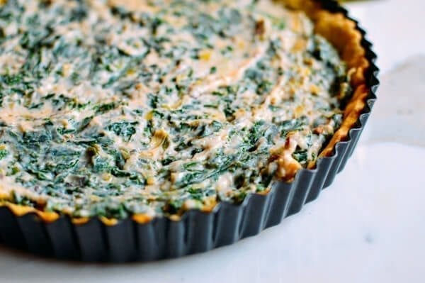 Cheesy Kale Sweet Potato Tart, by jcghk.dfhdjkvfj.cf