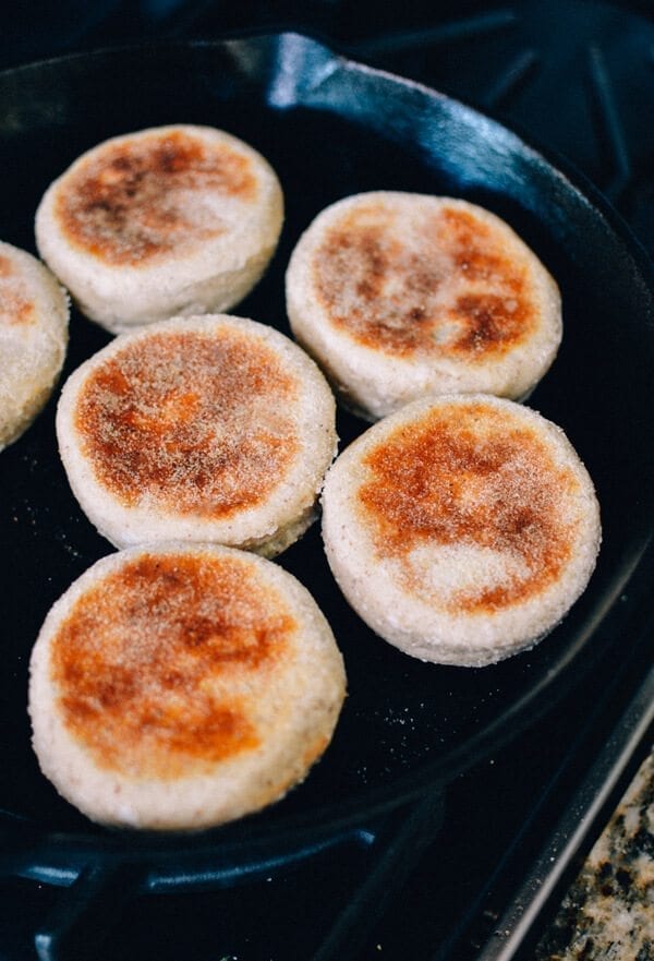 Homemade Multigrain English Muffins, by jcghk.dfhdjkvfj.cf