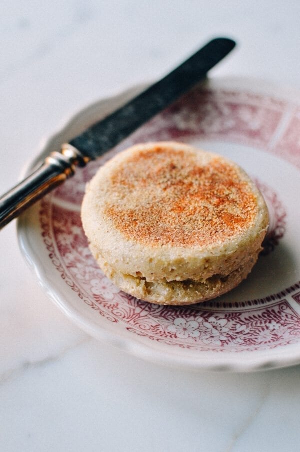 Homemade Multigrain English Muffins, by jcghk.dfhdjkvfj.cf