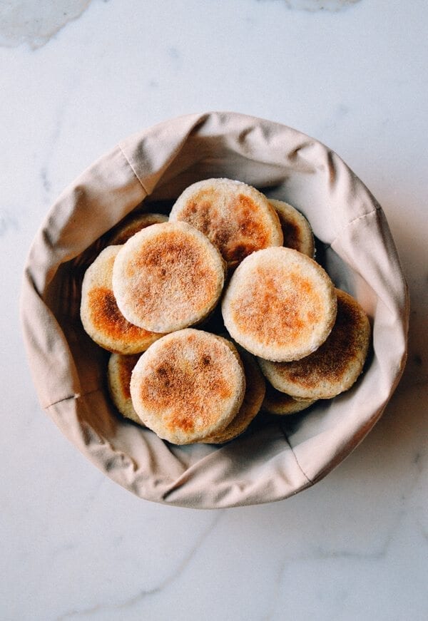 Homemade Multigrain English Muffins, by jcghk.dfhdjkvfj.cf