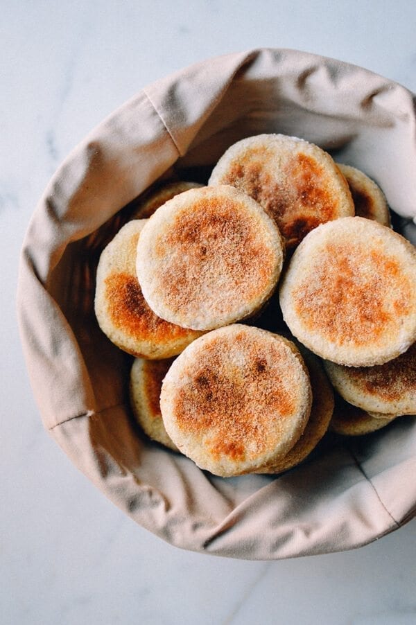 Homemade Multigrain English Muffins, by jcghk.dfhdjkvfj.cf