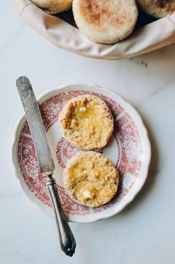 Homemade Multigrain English Muffins, by jcghk.dfhdjkvfj.cf