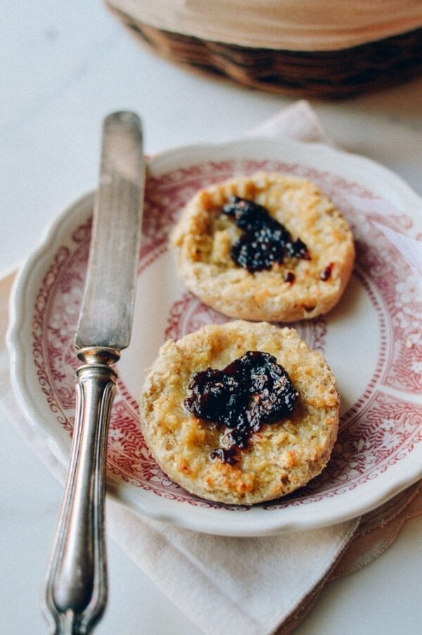 Homemade Multigrain English Muffins, by jcghk.dfhdjkvfj.cf