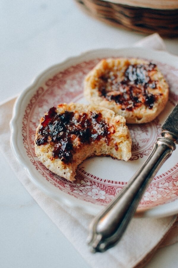 Homemade Multigrain English Muffins, by jcghk.dfhdjkvfj.cf