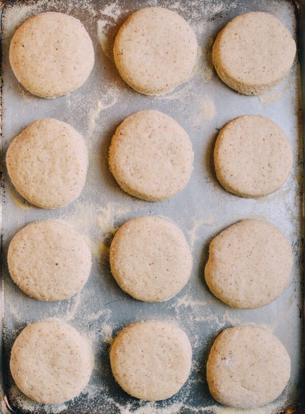 Homemade Multigrain English Muffins, by jcghk.dfhdjkvfj.cf