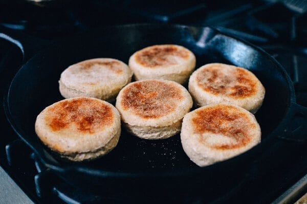 Homemade Multigrain English Muffins, by jcghk.dfhdjkvfj.cf