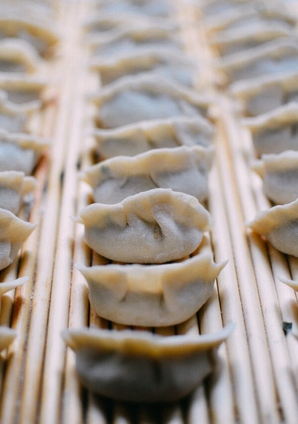 Pork Chive Dumplings, by jcghk.dfhdjkvfj.cf