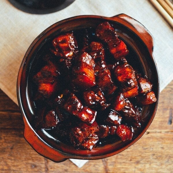 Red Cooked Pork, by jcghk.dfhdjkvfj.cf