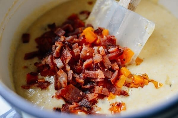 Savory Corn Muffins w/ Sage, Butternut Squash, Bacon, and Cheese, by jcghk.dfhdjkvfj.cf