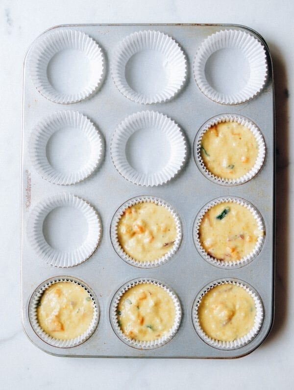 Savory Corn Muffins w/ Sage, Butternut Squash, Bacon, and Cheese, by jcghk.dfhdjkvfj.cf
