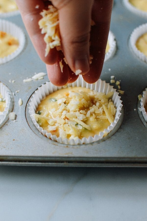 Savory Corn Muffins w/ Sage, Butternut Squash, Bacon, and Cheese, by jcghk.dfhdjkvfj.cf