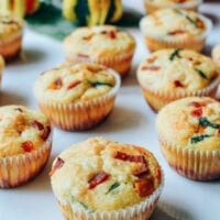 Savory Corn Muffins w/ Sage, Butternut Squash, Bacon, and Cheese, by jcghk.dfhdjkvfj.cf