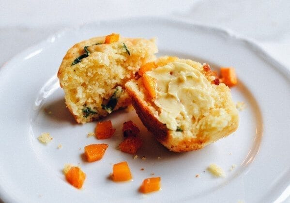 Savory Corn Muffins w/ Sage, Butternut Squash, Bacon, and Cheese, by jcghk.dfhdjkvfj.cf