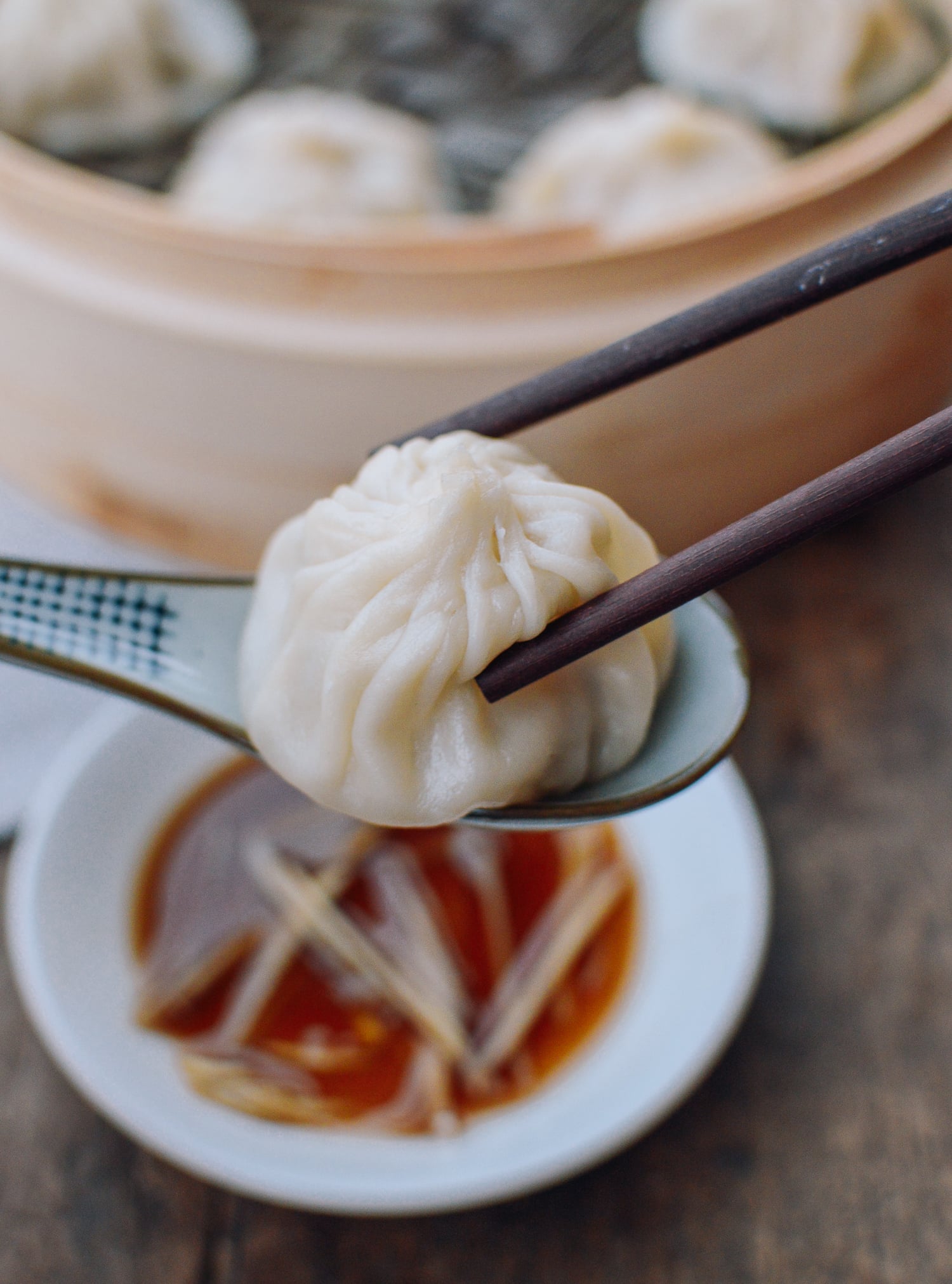 Shanghai Soup Dumplings, by jcghk.dfhdjkvfj.cf