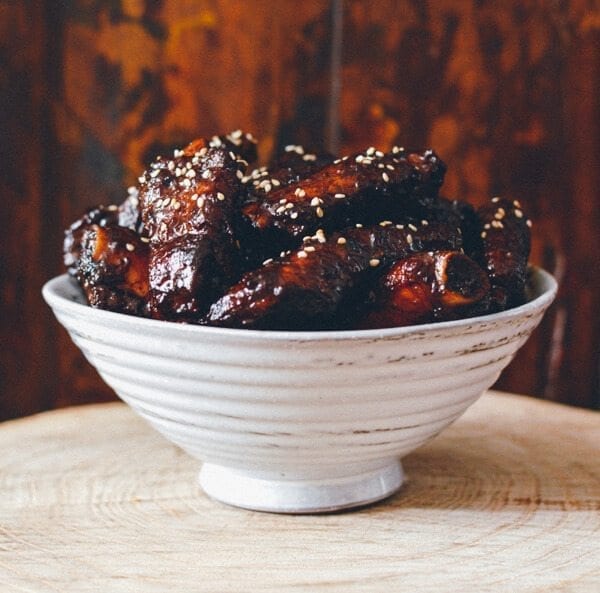 Sweet and Sour Ribs, by jcghk.dfhdjkvfj.cf
