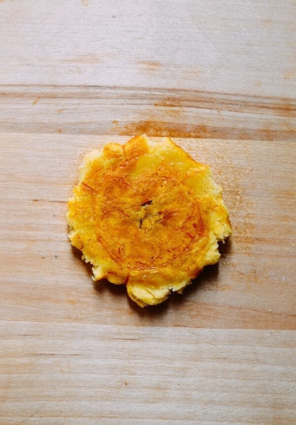 Tostones w/ Tomato Salsa, by jcghk.dfhdjkvfj.cf