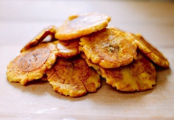 Tostones w/ Tomato Salsa, by jcghk.dfhdjkvfj.cf