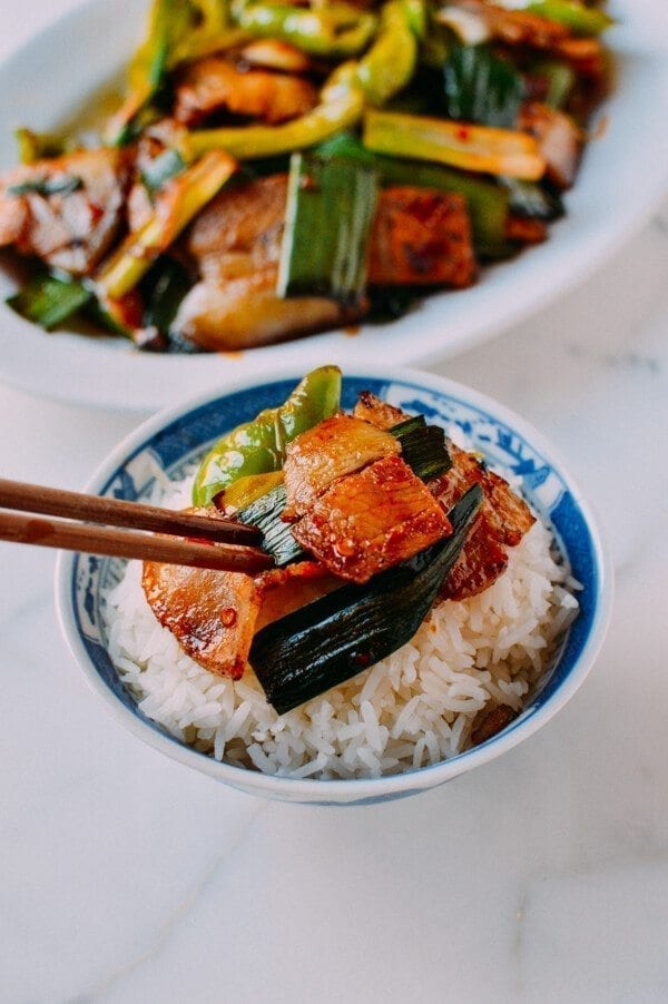 Chinese Pork Belly Recipe - Twice Cooked Pork Belly, by jcghk.dfhdjkvfj.cf