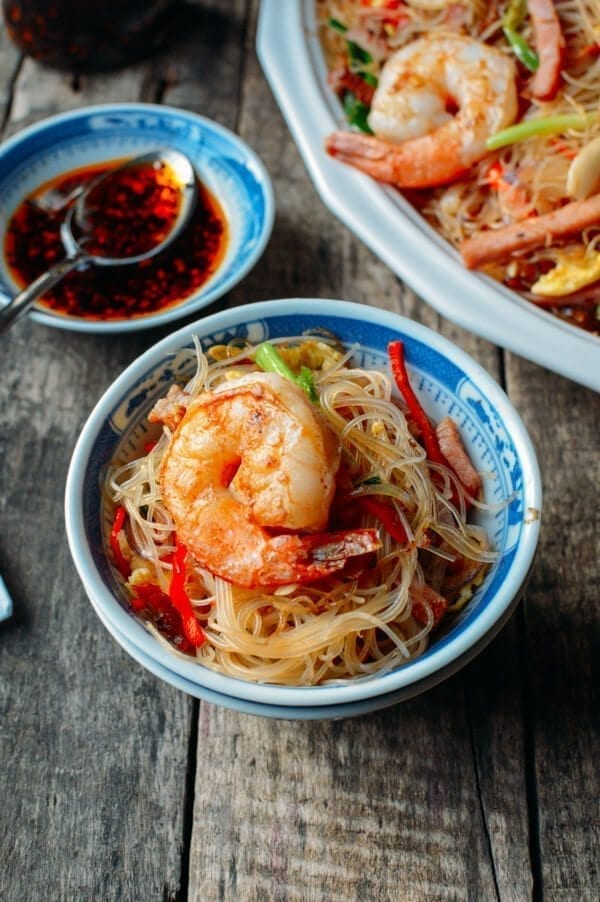 Xiamen Chow Mei Fun Noodles - Xiamen mei fun, by jcghk.dfhdjkvfj.cf