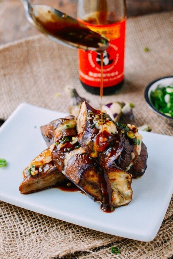 Chinese Stuffed Eggplant, by jcghk.dfhdjkvfj.cf
