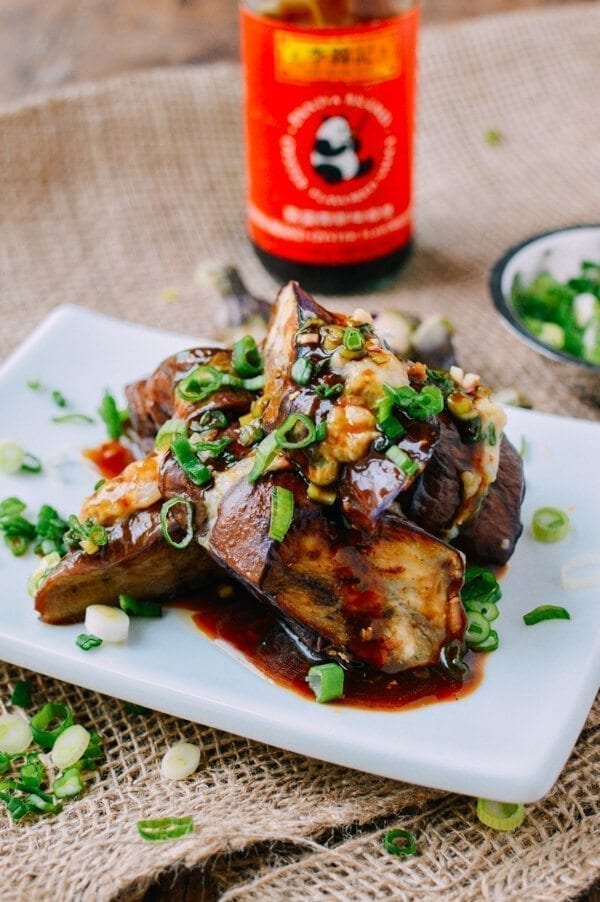 Chinese Stuffed Eggplant, by jcghk.dfhdjkvfj.cf