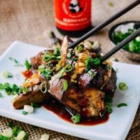 Chinese Stuffed Eggplant, by jcghk.dfhdjkvfj.cf