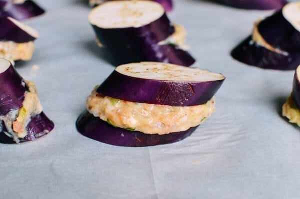 Chinese Stuffed Eggplant, by jcghk.dfhdjkvfj.cf
