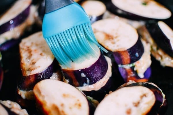 Chinese Stuffed Eggplant, by jcghk.dfhdjkvfj.cf