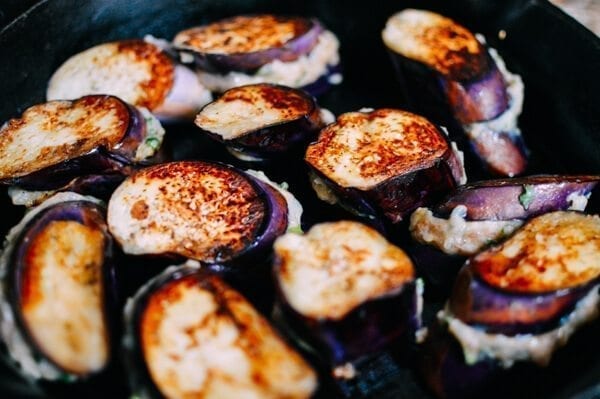 Chinese Stuffed Eggplant, by jcghk.dfhdjkvfj.cf