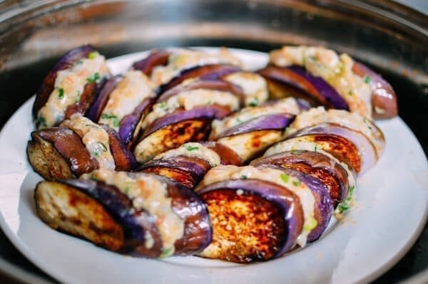Chinese Stuffed Eggplant, by jcghk.dfhdjkvfj.cf