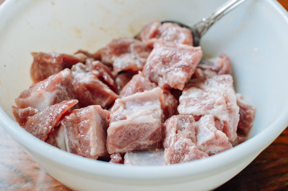 Dim Sum Steamed Spare Ribs with Black Beans, by jcghk.dfhdjkvfj.cf