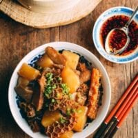 Dim Sum Tripe Stew, by jcghk.dfhdjkvfj.cf
